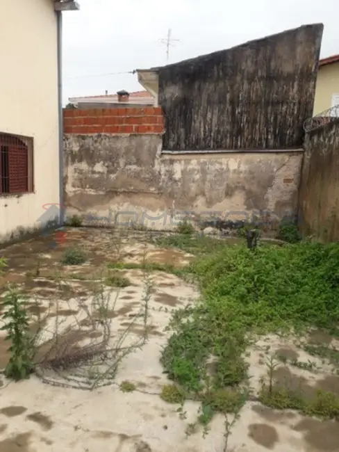 Foto 7 de Casa com 3 quartos à venda, 145m2 em Vila Lemos, Campinas - SP