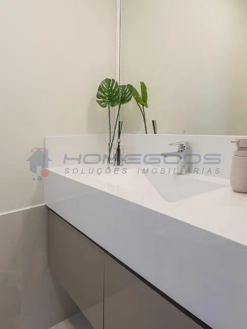 Apartamento com 1 quarto à venda, 65m2 em Cambuí, Campinas - SP - imagem 7 Foto 7 de Apartamento com 1 quarto à venda, 65m2 em Cambuí, Campinas - SP