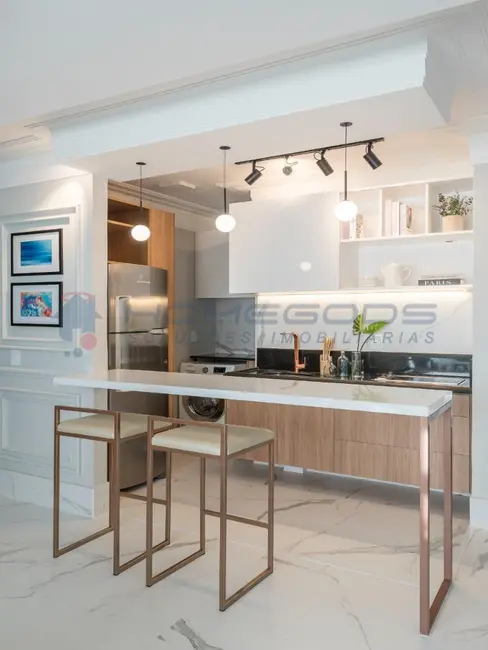 Apartamento com 1 quarto à venda, 65m2 em Cambuí, Campinas - SP - imagem 6 Foto 6 de Apartamento com 1 quarto à venda, 65m2 em Cambuí, Campinas - SP