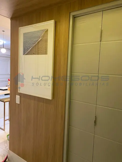 Apartamento com 1 quarto à venda, 65m2 em Cambuí, Campinas - SP - imagem 3 Foto 3 de Apartamento com 1 quarto à venda, 65m2 em Cambuí, Campinas - SP