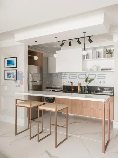 Apartamento com 1 quarto à venda, 65m2 em Cambuí, Campinas - SP - imagem 5 Foto 5 de Apartamento com 1 quarto à venda, 65m2 em Cambuí, Campinas - SP