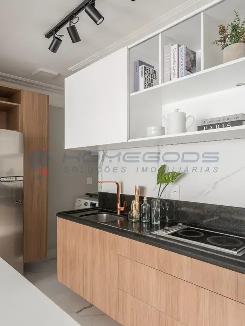 Apartamento com 1 quarto à venda, 65m2 em Cambuí, Campinas - SP - imagem 4 Foto 4 de Apartamento com 1 quarto à venda, 65m2 em Cambuí, Campinas - SP