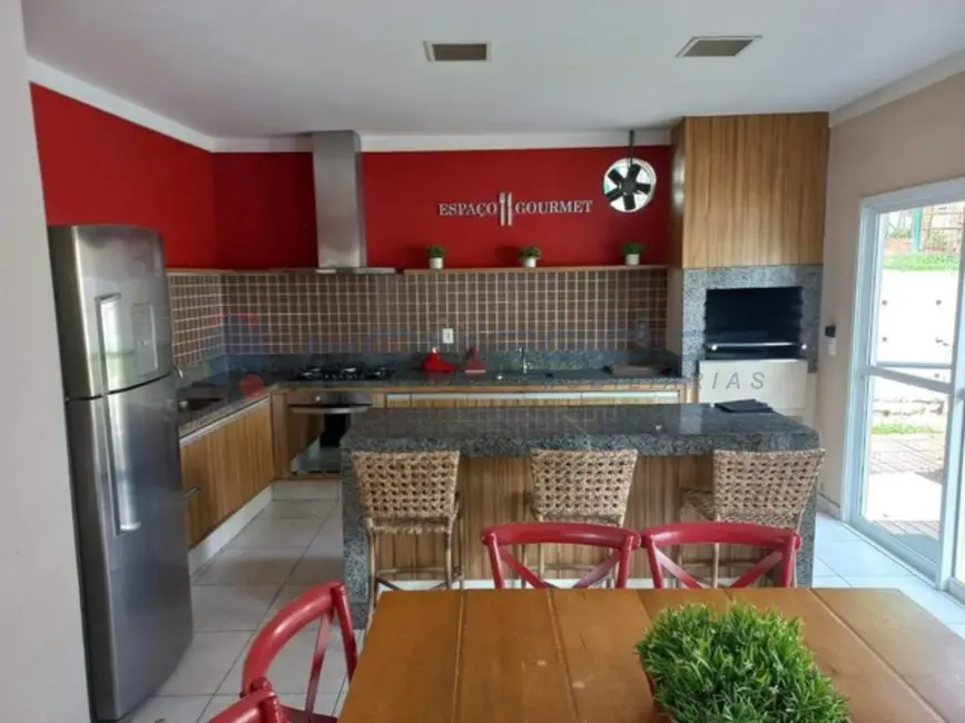 Apartamento com 2 quartos à venda, 52m2 em Parque Fazendinha, Campinas - SP - imagem 3 Foto 3 de Apartamento com 2 quartos à venda, 52m2 em Parque Fazendinha, Campinas - SP