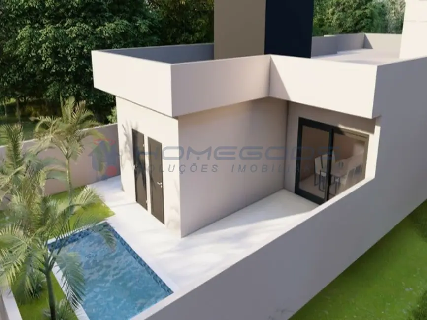 Casa de Condomínio com 3 quartos à venda, 180m2 em Chácaras Alpina, Valinhos - SP - imagem 6 Foto 6 de Casa de Condomínio com 3 quartos à venda, 180m2 em Chácaras Alpina, Valinhos - SP