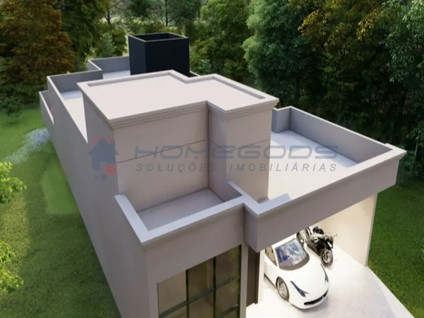 Casa de Condomínio com 3 quartos à venda, 180m2 em Chácaras Alpina, Valinhos - SP - imagem 5 Foto 5 de Casa de Condomínio com 3 quartos à venda, 180m2 em Chácaras Alpina, Valinhos - SP