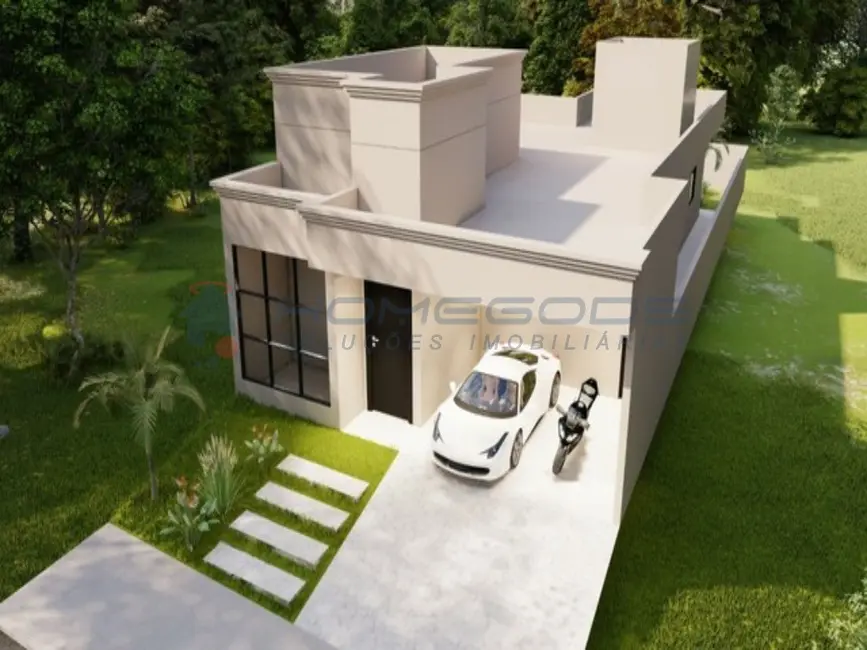 Casa de Condomínio com 3 quartos à venda, 180m2 em Chácaras Alpina, Valinhos - SP - imagem 1 Foto 1 de Casa de Condomínio com 3 quartos à venda, 180m2 em Chácaras Alpina, Valinhos - SP