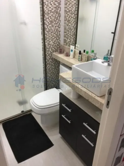 Apartamento com 3 quartos à venda, 52m2 em Vila Marieta, Campinas - SP - imagem 7 Foto 7 de Apartamento com 3 quartos à venda, 52m2 em Vila Marieta, Campinas - SP