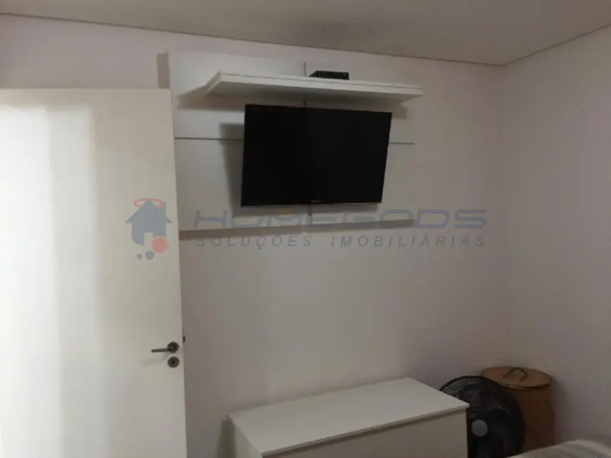 Apartamento com 3 quartos à venda, 52m2 em Vila Marieta, Campinas - SP - imagem 9 Foto 9 de Apartamento com 3 quartos à venda, 52m2 em Vila Marieta, Campinas - SP