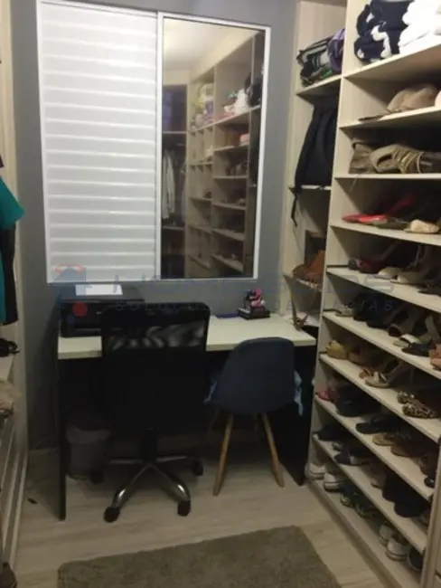 Apartamento com 3 quartos à venda, 52m2 em Vila Marieta, Campinas - SP - imagem 8 Foto 8 de Apartamento com 3 quartos à venda, 52m2 em Vila Marieta, Campinas - SP