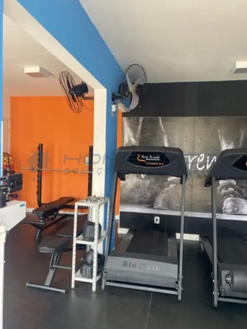 Apartamento com 3 quartos à venda, 74m2 em Jardim Alto da Boa Vista, Valinhos - SP - imagem 6 Foto 6 de Apartamento com 3 quartos à venda, 74m2 em Jardim Alto da Boa Vista, Valinhos - SP