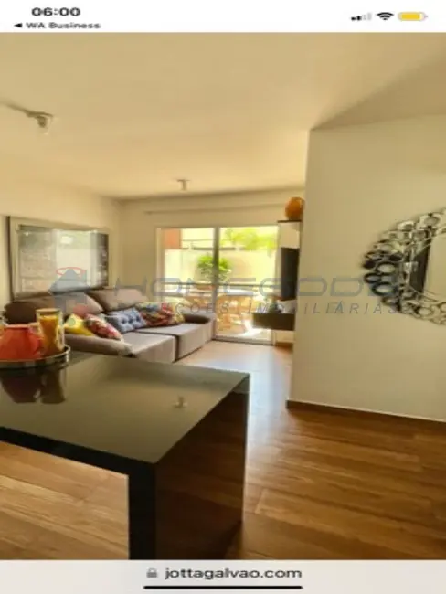 Apartamento com 3 quartos à venda, 74m2 em Jardim Alto da Boa Vista, Valinhos - SP - imagem 4 Foto 4 de Apartamento com 3 quartos à venda, 74m2 em Jardim Alto da Boa Vista, Valinhos - SP