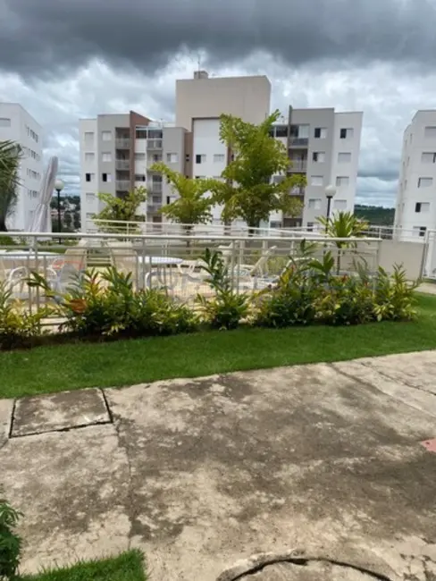 Apartamento com 3 quartos à venda, 74m2 em Jardim Alto da Boa Vista, Valinhos - SP - imagem 5 Foto 5 de Apartamento com 3 quartos à venda, 74m2 em Jardim Alto da Boa Vista, Valinhos - SP