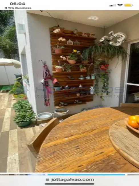 Foto 2 de Apartamento com 3 quartos à venda, 74m2 em Jardim Alto da Boa Vista, Valinhos - SP