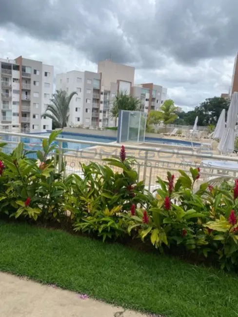 Foto 1 de Apartamento com 3 quartos à venda, 74m2 em Jardim Alto da Boa Vista, Valinhos - SP