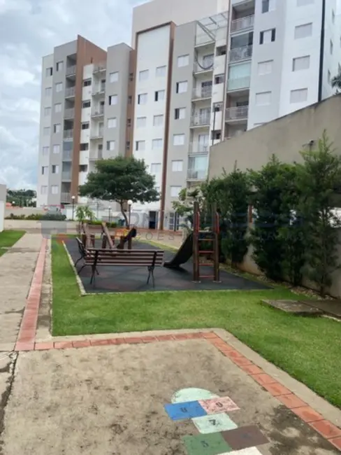 Apartamento com 3 quartos à venda, 74m2 em Jardim Alto da Boa Vista, Valinhos - SP - imagem 8 Foto 8 de Apartamento com 3 quartos à venda, 74m2 em Jardim Alto da Boa Vista, Valinhos - SP