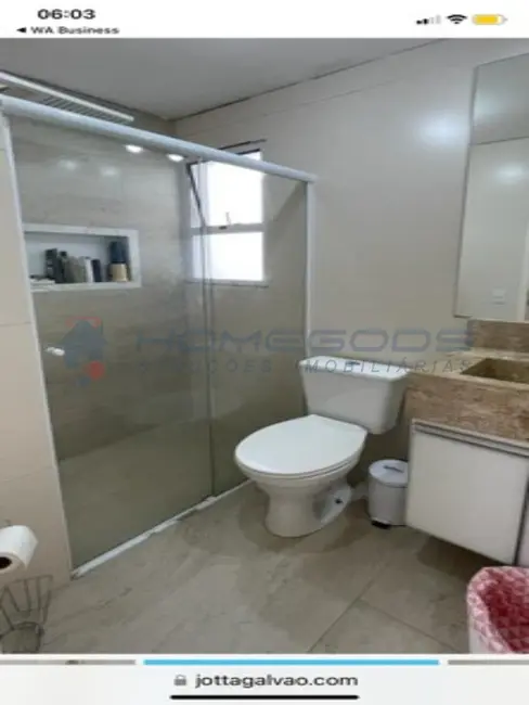 Apartamento com 3 quartos à venda, 74m2 em Jardim Alto da Boa Vista, Valinhos - SP - imagem 3 Foto 3 de Apartamento com 3 quartos à venda, 74m2 em Jardim Alto da Boa Vista, Valinhos - SP