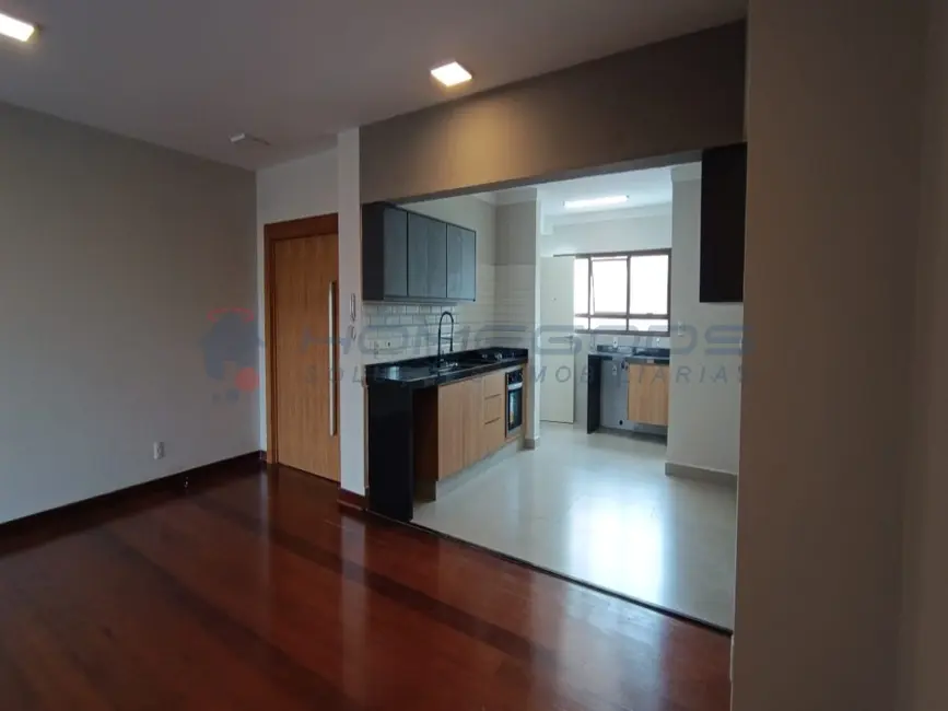 Foto 9 de Apartamento com 4 quartos à venda, 221m2 em Cambuí, Campinas - SP