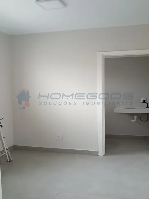 Foto 3 de Apartamento com 4 quartos à venda, 221m2 em Cambuí, Campinas - SP