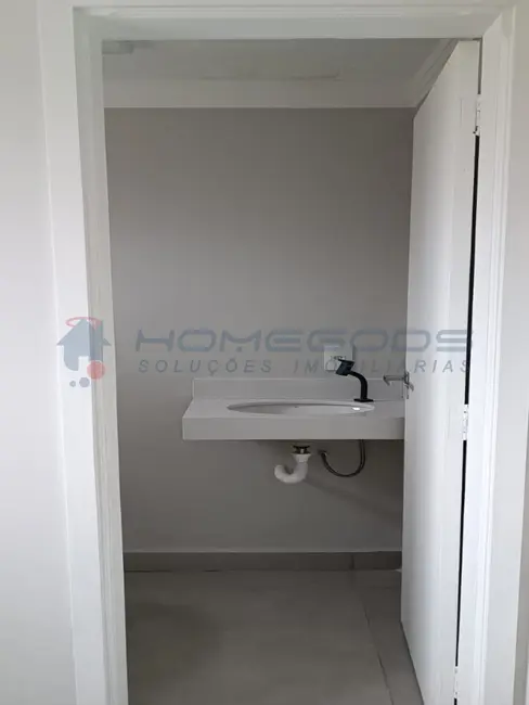Foto 4 de Apartamento com 4 quartos à venda, 221m2 em Cambuí, Campinas - SP
