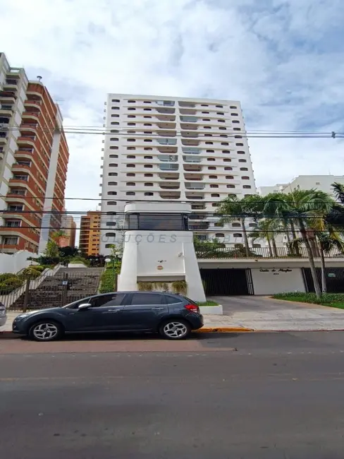 Foto 1 de Apartamento com 4 quartos à venda, 221m2 em Cambuí, Campinas - SP