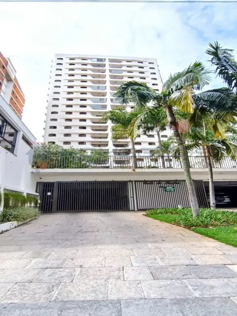 Foto 2 de Apartamento com 4 quartos à venda, 221m2 em Cambuí, Campinas - SP