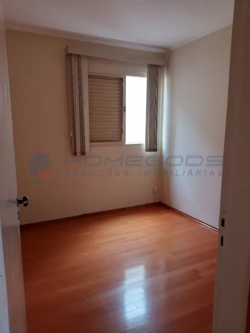 Foto 4 de Apartamento com 2 quartos para alugar, 65m2 em Jardim Bela Vista, Campinas - SP