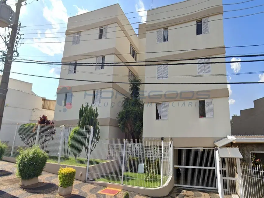 Foto 1 de Apartamento com 2 quartos para alugar, 65m2 em Jardim Bela Vista, Campinas - SP