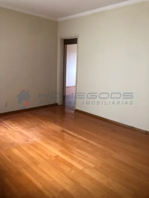 Foto 2 de Apartamento com 2 quartos para alugar, 65m2 em Jardim Bela Vista, Campinas - SP