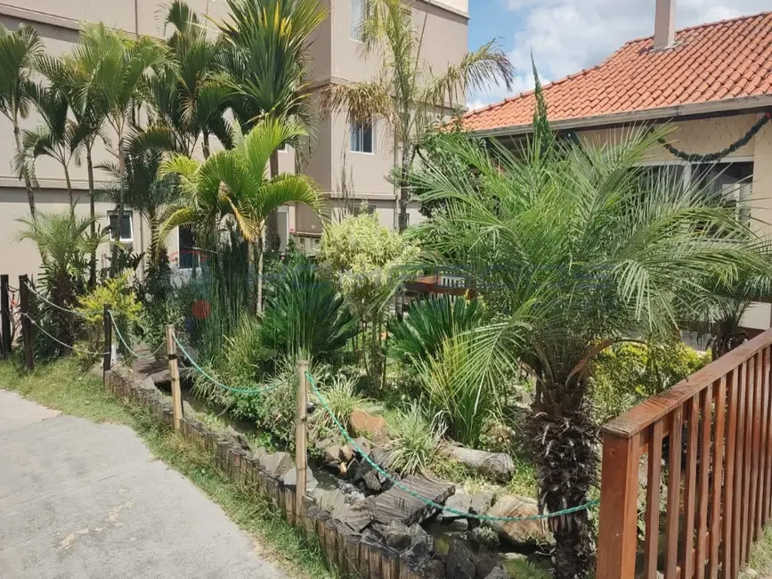 Foto 5 de Apartamento com 3 quartos à venda, 50m2 em Jardim São José, Campinas - SP