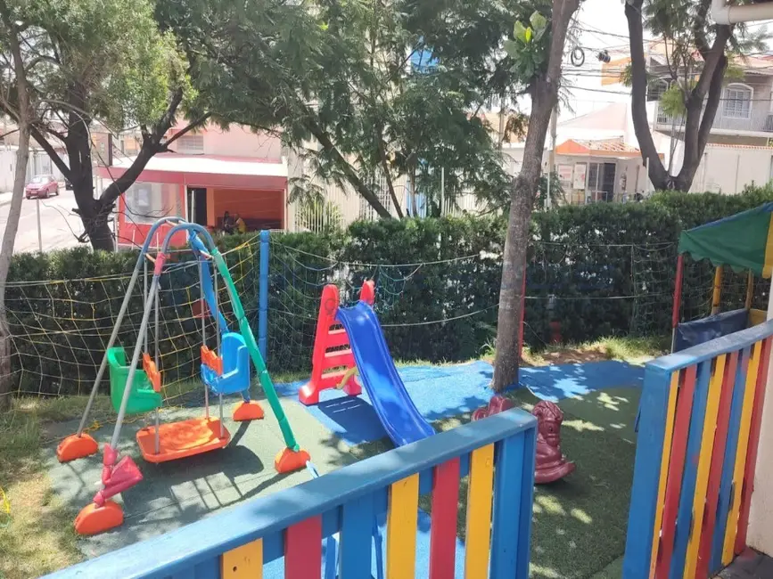 Foto 7 de Apartamento com 3 quartos à venda, 50m2 em Jardim São José, Campinas - SP