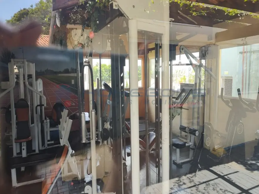 Foto 9 de Apartamento com 3 quartos à venda, 50m2 em Jardim São José, Campinas - SP