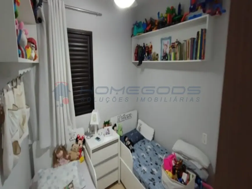 Apartamento com 3 quartos à venda, 77m2 em Jardim Margarida, Campinas - SP - imagem 6 Foto 6 de Apartamento com 3 quartos à venda, 77m2 em Jardim Margarida, Campinas - SP