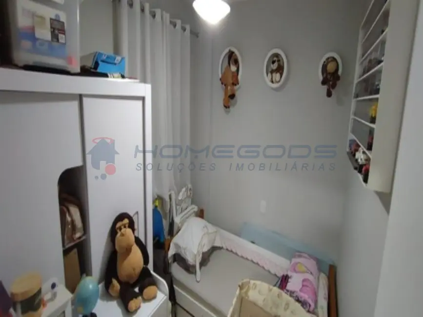 Apartamento com 3 quartos à venda, 77m2 em Jardim Margarida, Campinas - SP - imagem 5 Foto 5 de Apartamento com 3 quartos à venda, 77m2 em Jardim Margarida, Campinas - SP