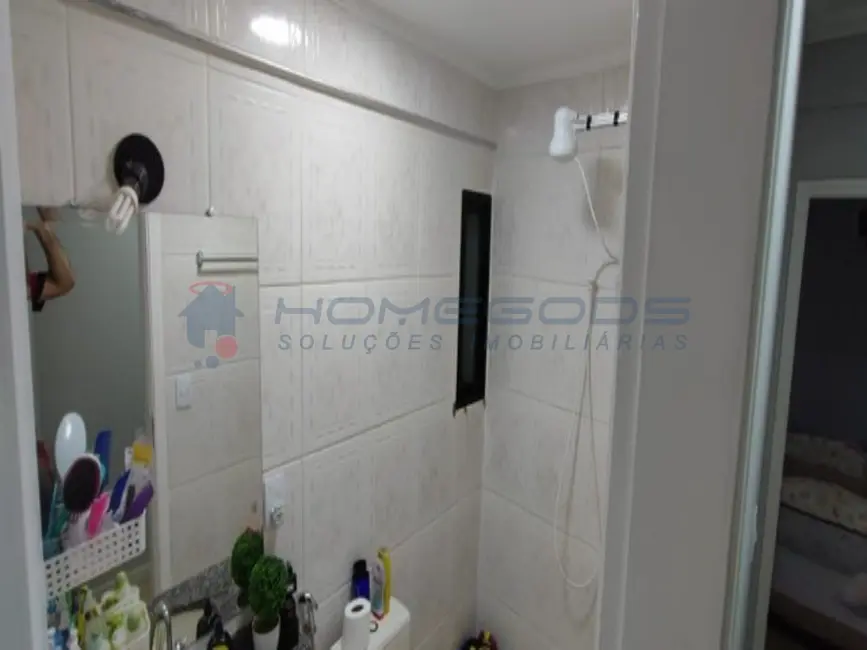 Apartamento com 3 quartos à venda, 77m2 em Jardim Margarida, Campinas - SP - imagem 9 Foto 9 de Apartamento com 3 quartos à venda, 77m2 em Jardim Margarida, Campinas - SP