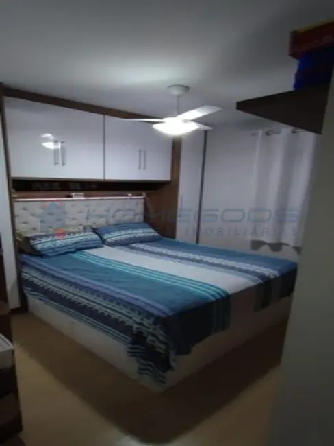 Apartamento com 3 quartos à venda, 77m2 em Jardim Margarida, Campinas - SP - imagem 2 Foto 2 de Apartamento com 3 quartos à venda, 77m2 em Jardim Margarida, Campinas - SP