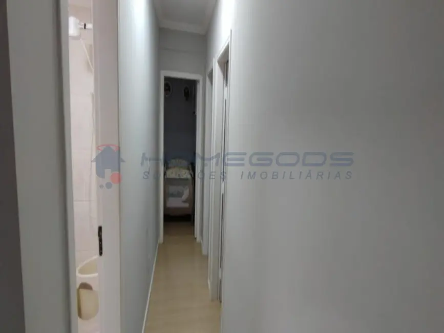 Apartamento com 3 quartos à venda, 77m2 em Jardim Margarida, Campinas - SP - imagem 3 Foto 3 de Apartamento com 3 quartos à venda, 77m2 em Jardim Margarida, Campinas - SP
