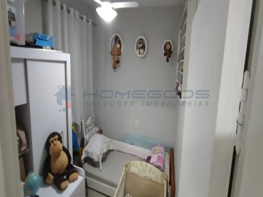 Apartamento com 3 quartos à venda, 77m2 em Jardim Margarida, Campinas - SP - imagem 4 Foto 4 de Apartamento com 3 quartos à venda, 77m2 em Jardim Margarida, Campinas - SP