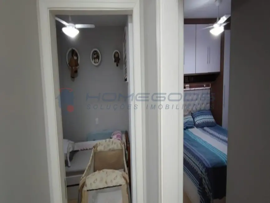 Apartamento com 3 quartos à venda, 77m2 em Jardim Margarida, Campinas - SP - imagem 7 Foto 7 de Apartamento com 3 quartos à venda, 77m2 em Jardim Margarida, Campinas - SP