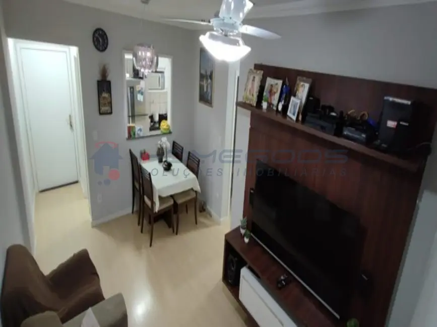 Apartamento com 3 quartos à venda, 77m2 em Jardim Margarida, Campinas - SP - imagem 8 Foto 8 de Apartamento com 3 quartos à venda, 77m2 em Jardim Margarida, Campinas - SP
