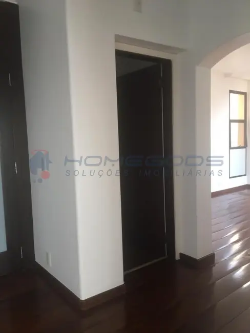 Foto 2 de Apartamento com 4 quartos à venda, 386m2 em Cambuí, Campinas - SP