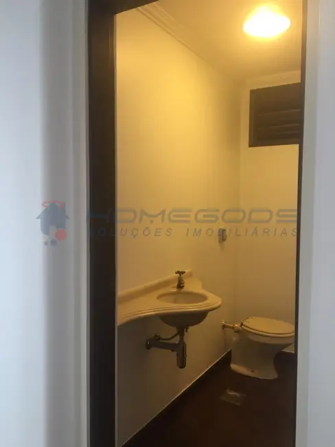 Apartamento com 4 quartos à venda, 386m2 em Cambuí, Campinas - SP - imagem 3 Foto 3 de Apartamento com 4 quartos à venda, 386m2 em Cambuí, Campinas - SP