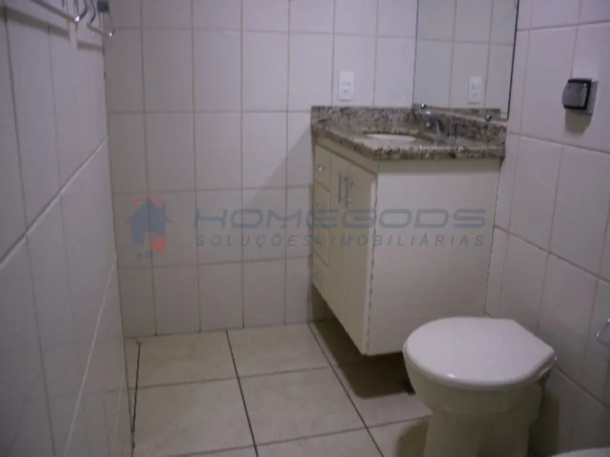 Foto 4 de Apartamento com 3 quartos à venda, 100m2 em Centro, Campinas - SP