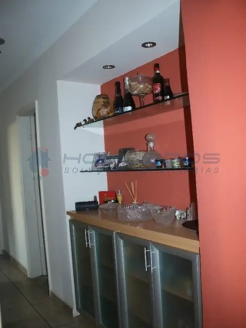 Foto 6 de Apartamento com 3 quartos à venda, 100m2 em Centro, Campinas - SP