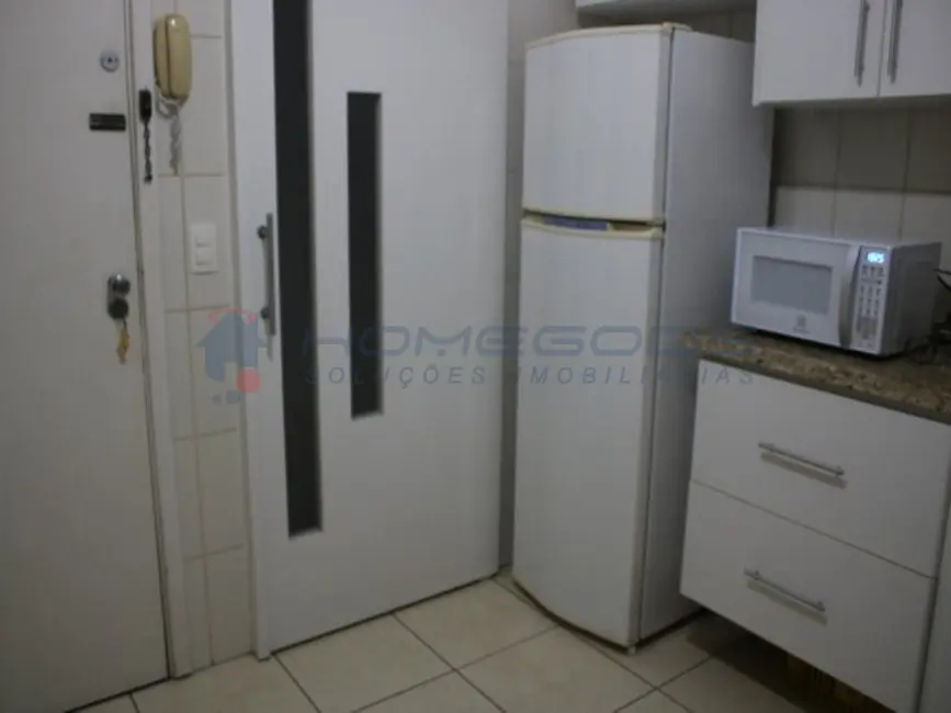 Foto 9 de Apartamento com 3 quartos à venda, 100m2 em Centro, Campinas - SP