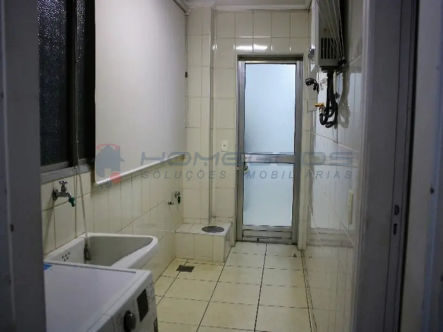 Foto 3 de Apartamento com 3 quartos à venda, 100m2 em Centro, Campinas - SP