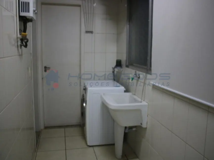 Foto 2 de Apartamento com 3 quartos à venda, 100m2 em Centro, Campinas - SP