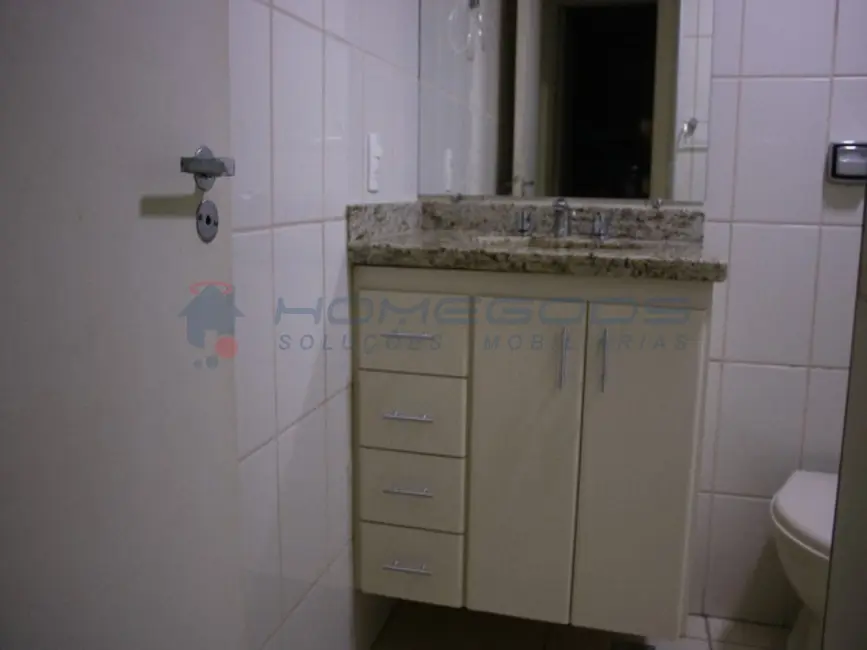 Foto 5 de Apartamento com 3 quartos à venda, 100m2 em Centro, Campinas - SP
