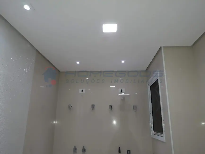 Foto 7 de Casa de Condomínio com 3 quartos à venda e para alugar, 248m2 em Swiss Park, Campinas - SP