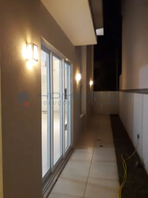 Foto 8 de Casa de Condomínio com 3 quartos à venda e para alugar, 248m2 em Swiss Park, Campinas - SP