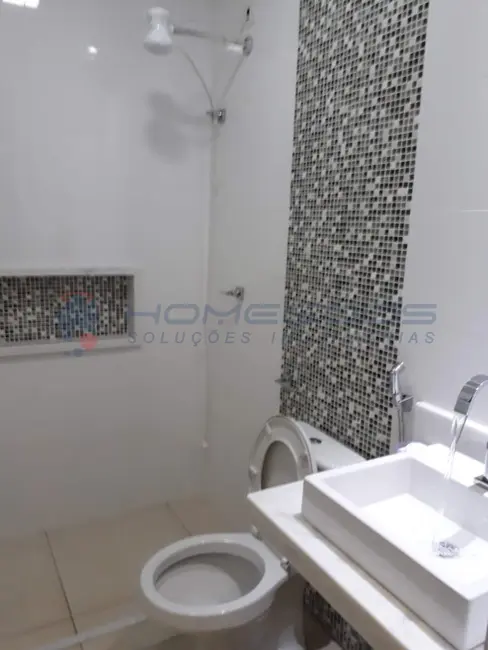 Foto 9 de Casa de Condomínio com 3 quartos à venda e para alugar, 248m2 em Swiss Park, Campinas - SP